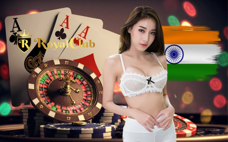 Discover the Thrills of India Best Online Casino Apps in 2023
